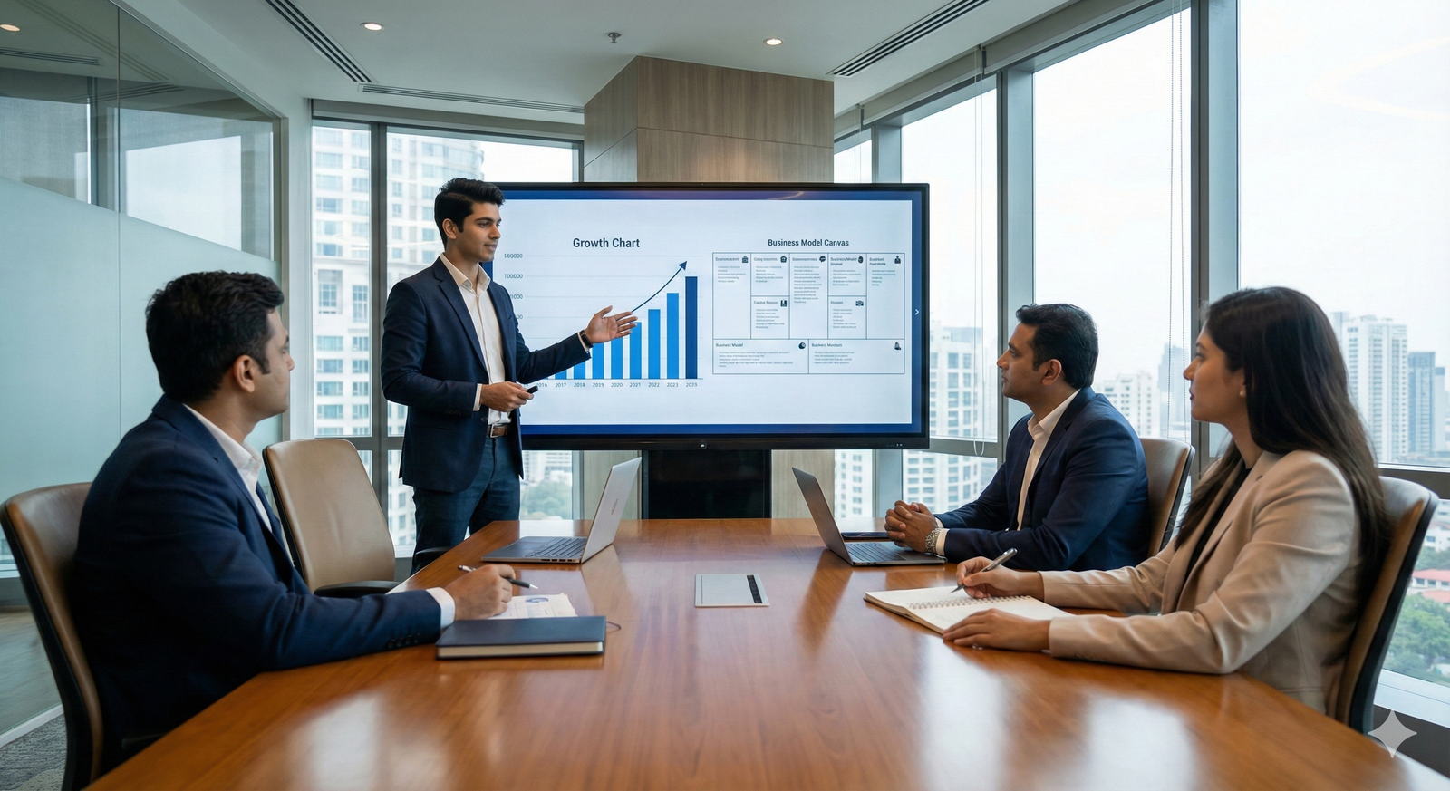 Business - Loan & Funding